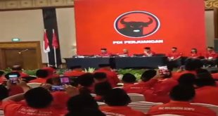 DPC PDIP Banyuwangi Diguncang Gejolak Pasca Konfercab, 90 Persen PAC Tolak Ketua Baru