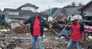 Pergantian Pucuk Pimpinan PDIP Banyuwangi Apakah Ada Bayang-Bayang Rekayasa Elite?