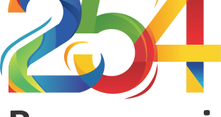 Logo dan Tema Harjaba 2025 Usung Semangat Kolaborasi 'Tandang Bareng'